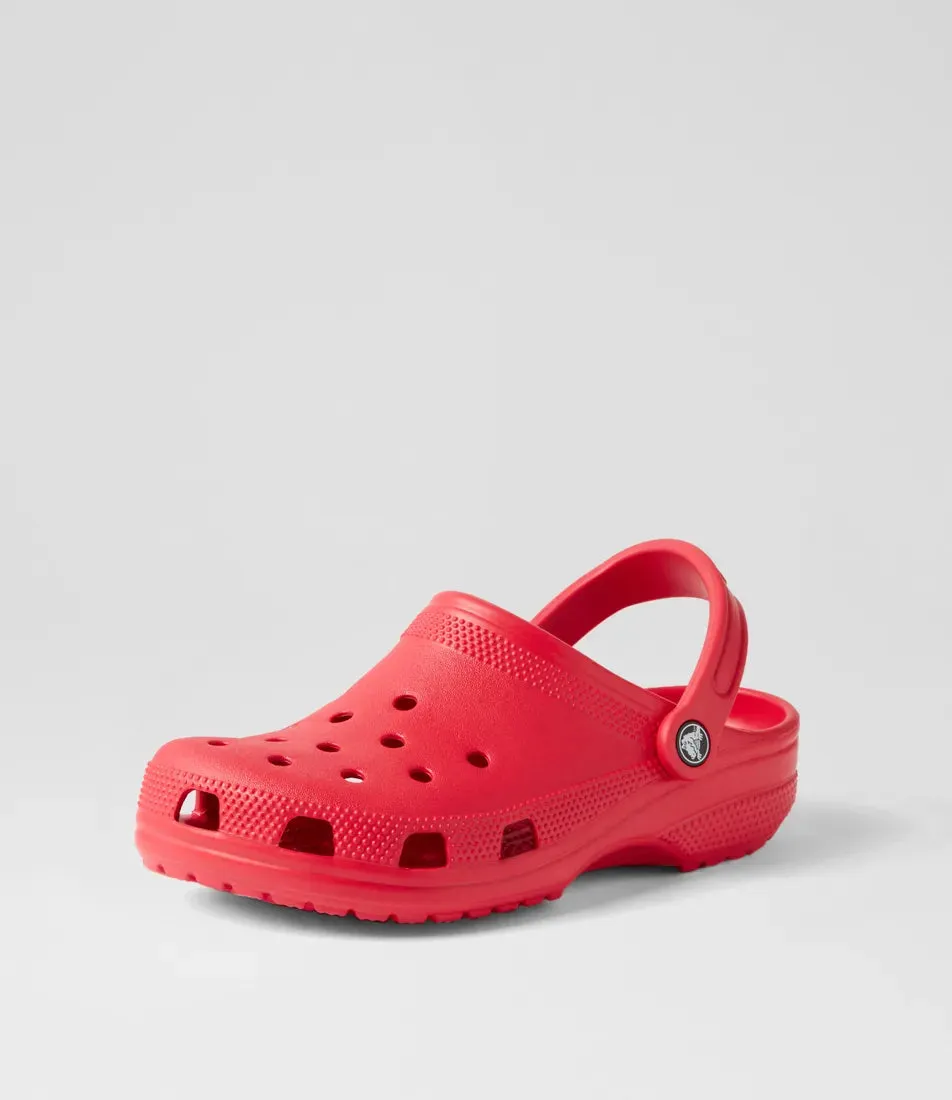 Crocs Classic Clog