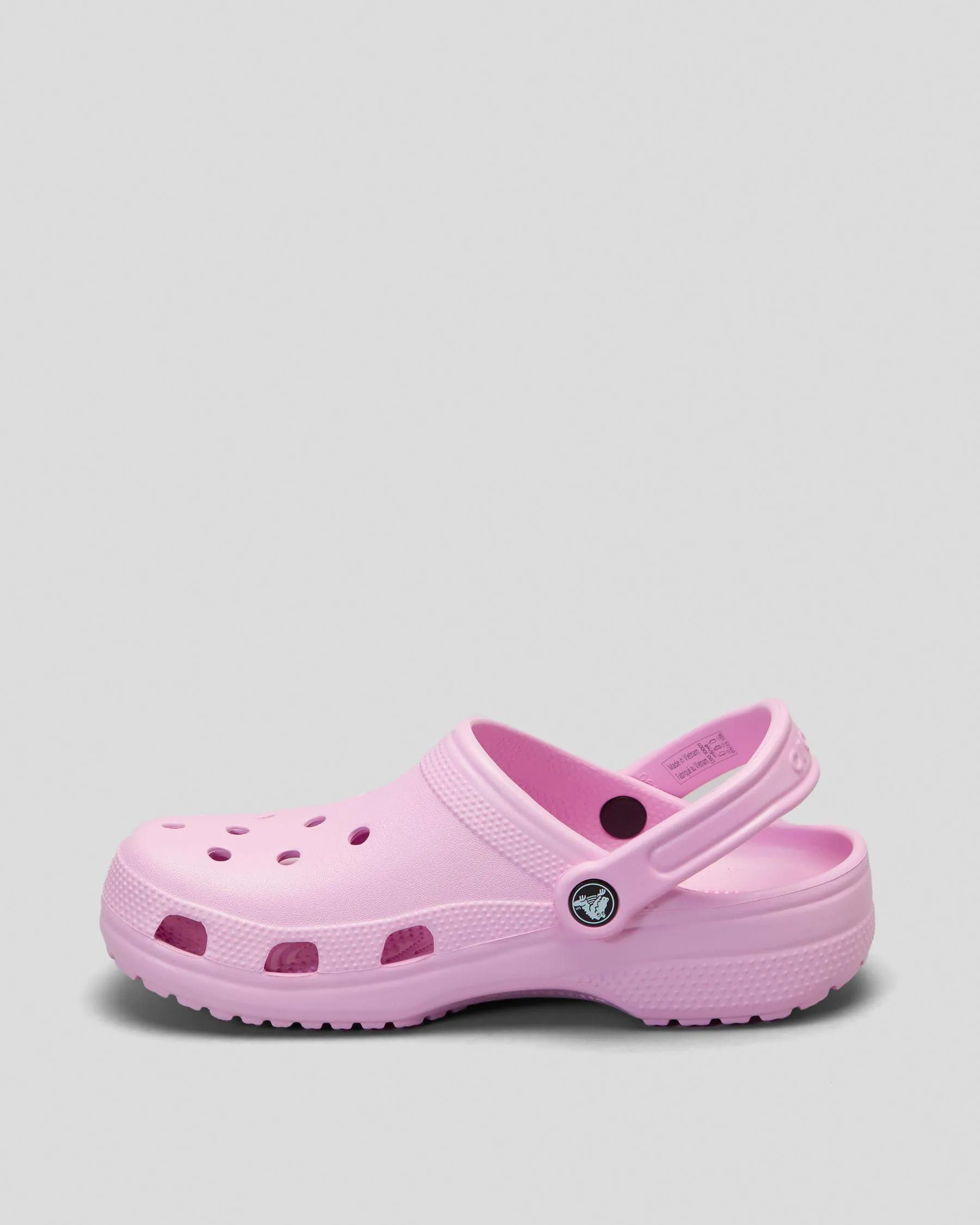 Crocs Classic Clog