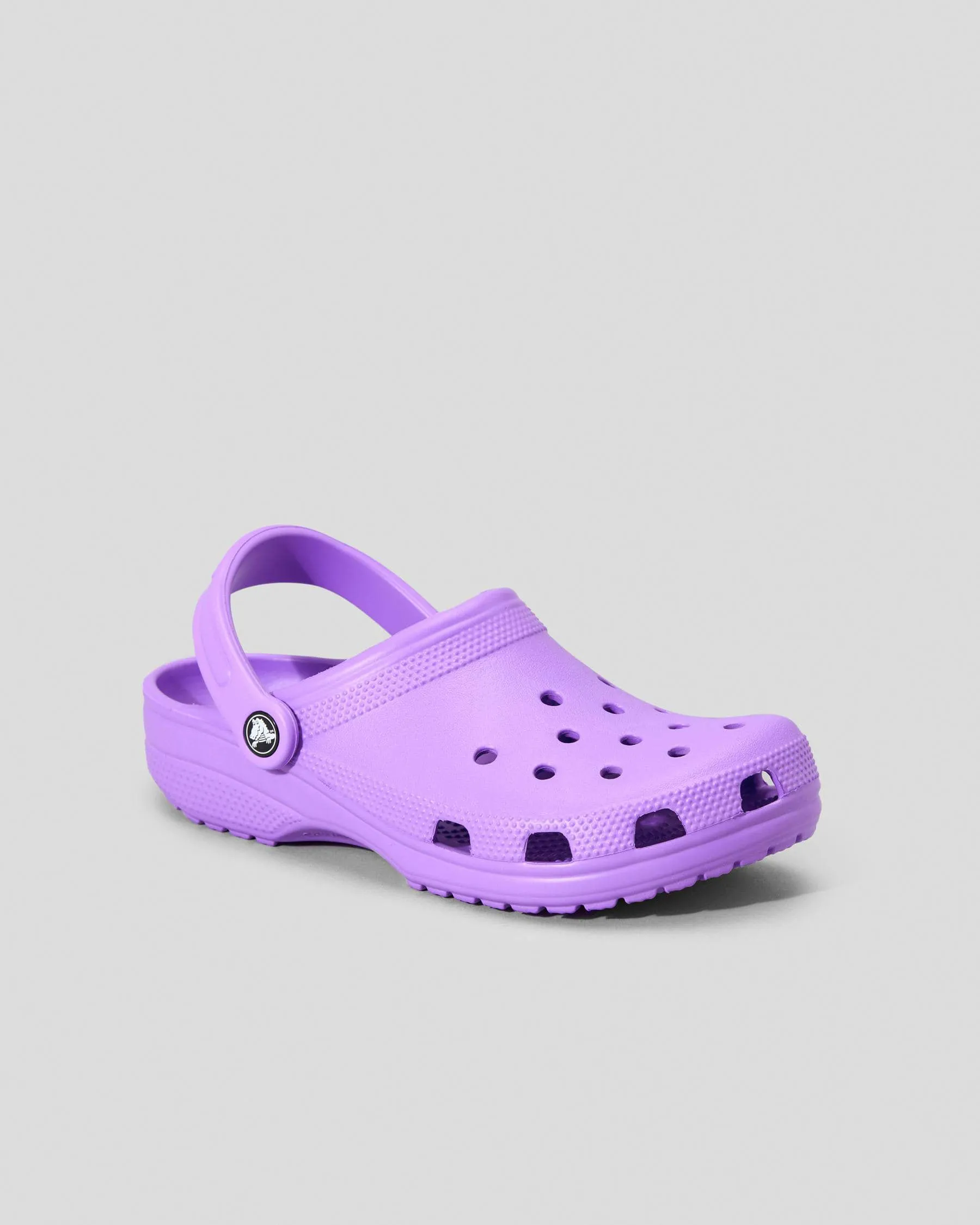 Crocs Classic Clog