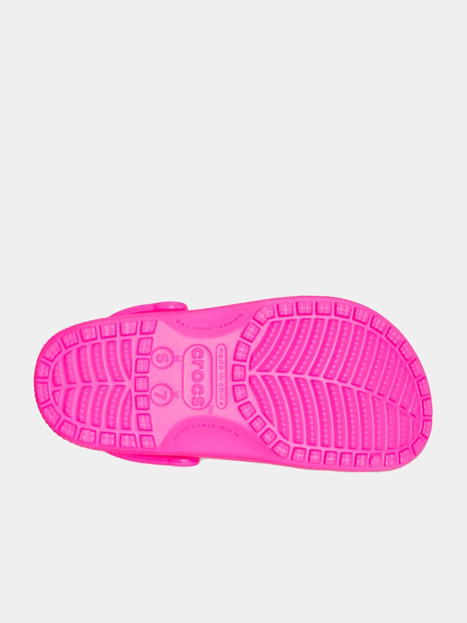 Crocs Classic Clog