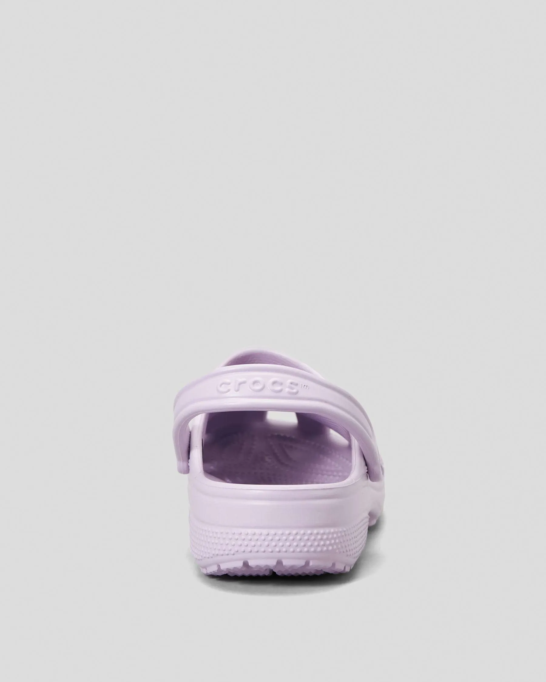 Crocs Classic Clog