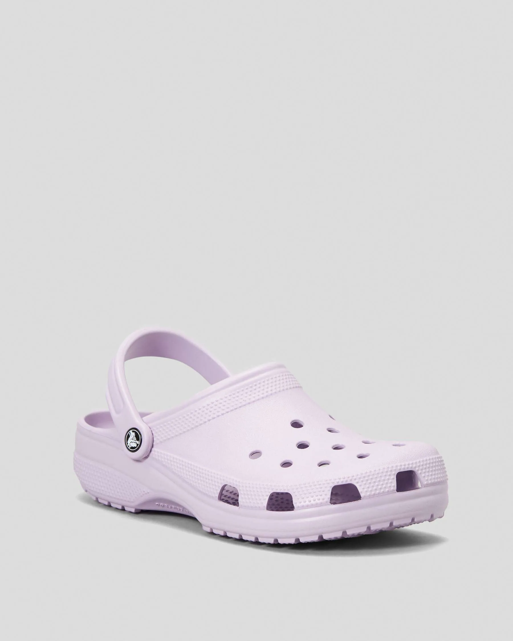 Crocs Classic Clog