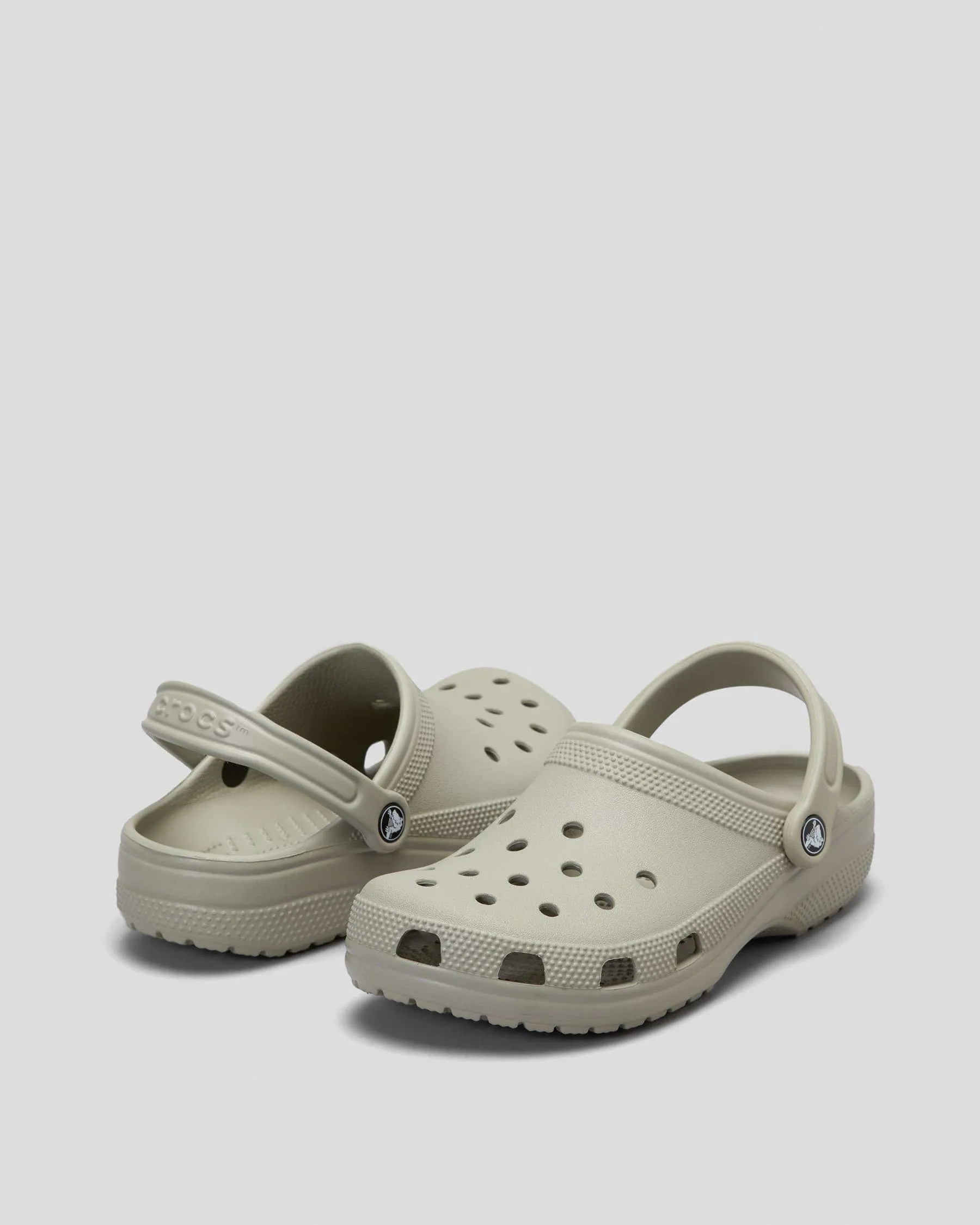 Crocs Classic Clog