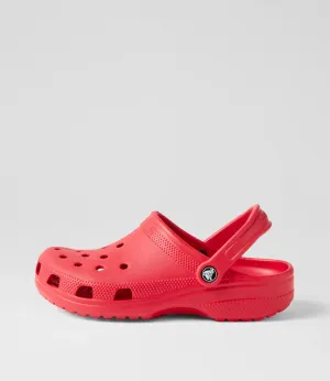 Crocs Classic Clog