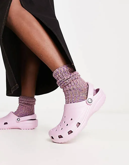Crocs Classic Clog