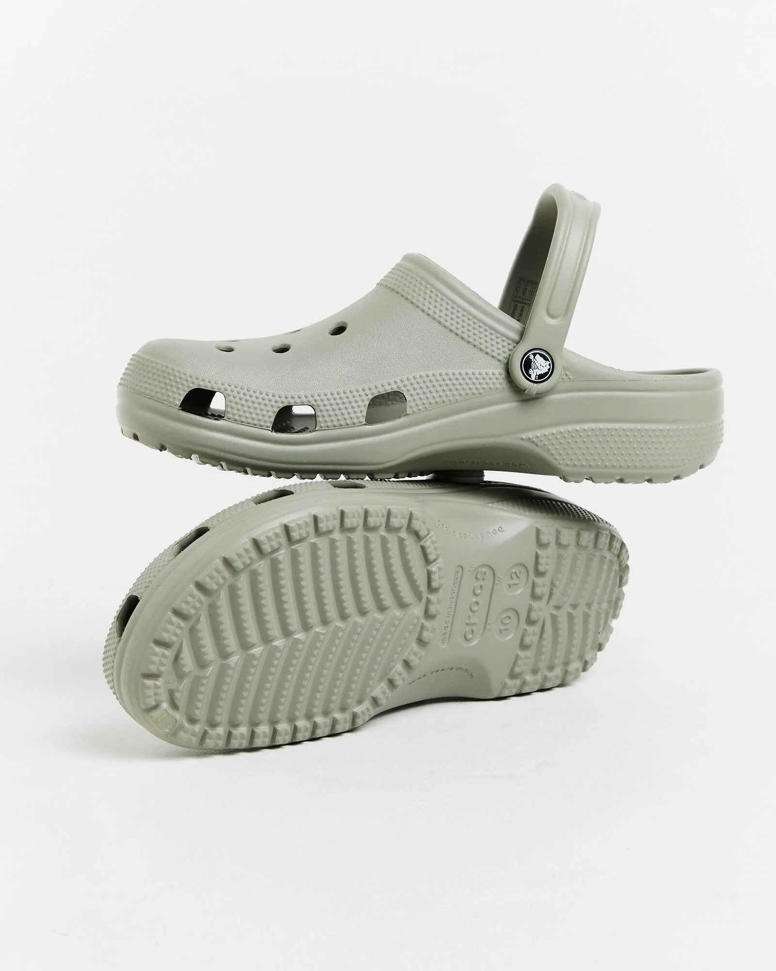 Crocs Classic Clog