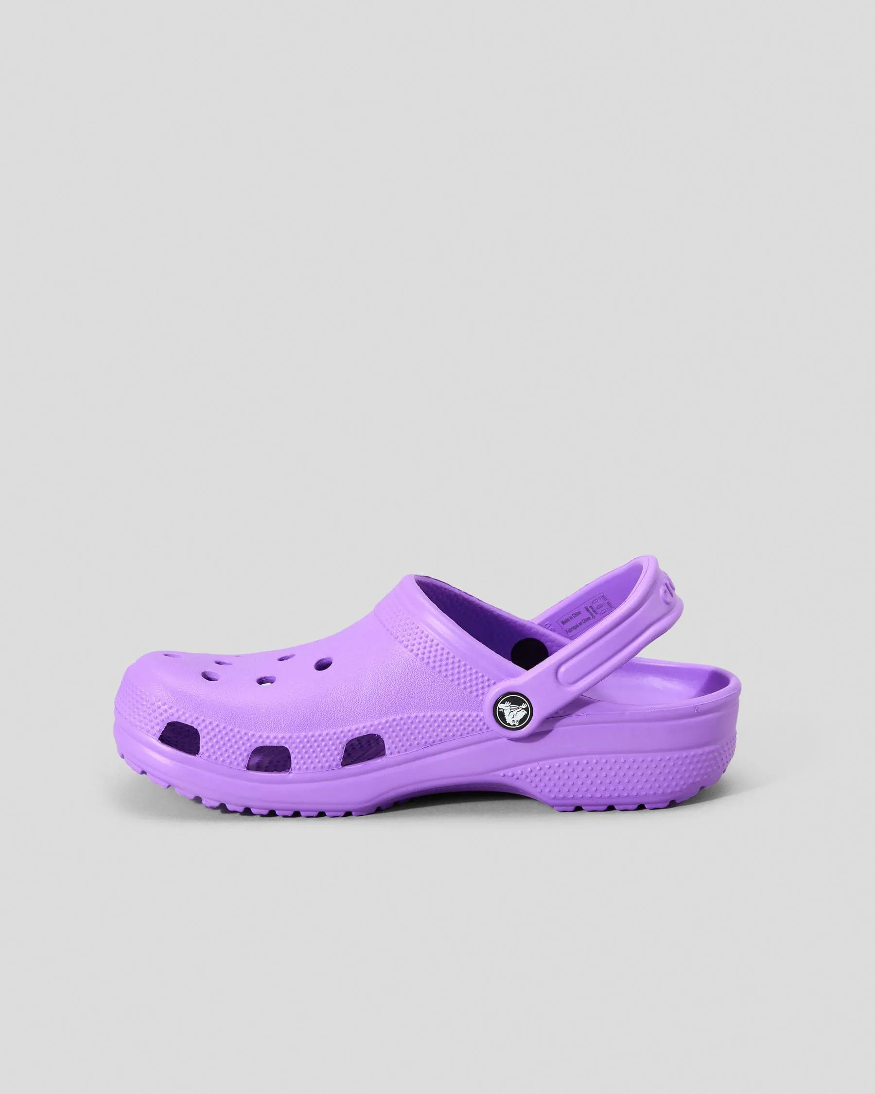 Crocs Classic Clog