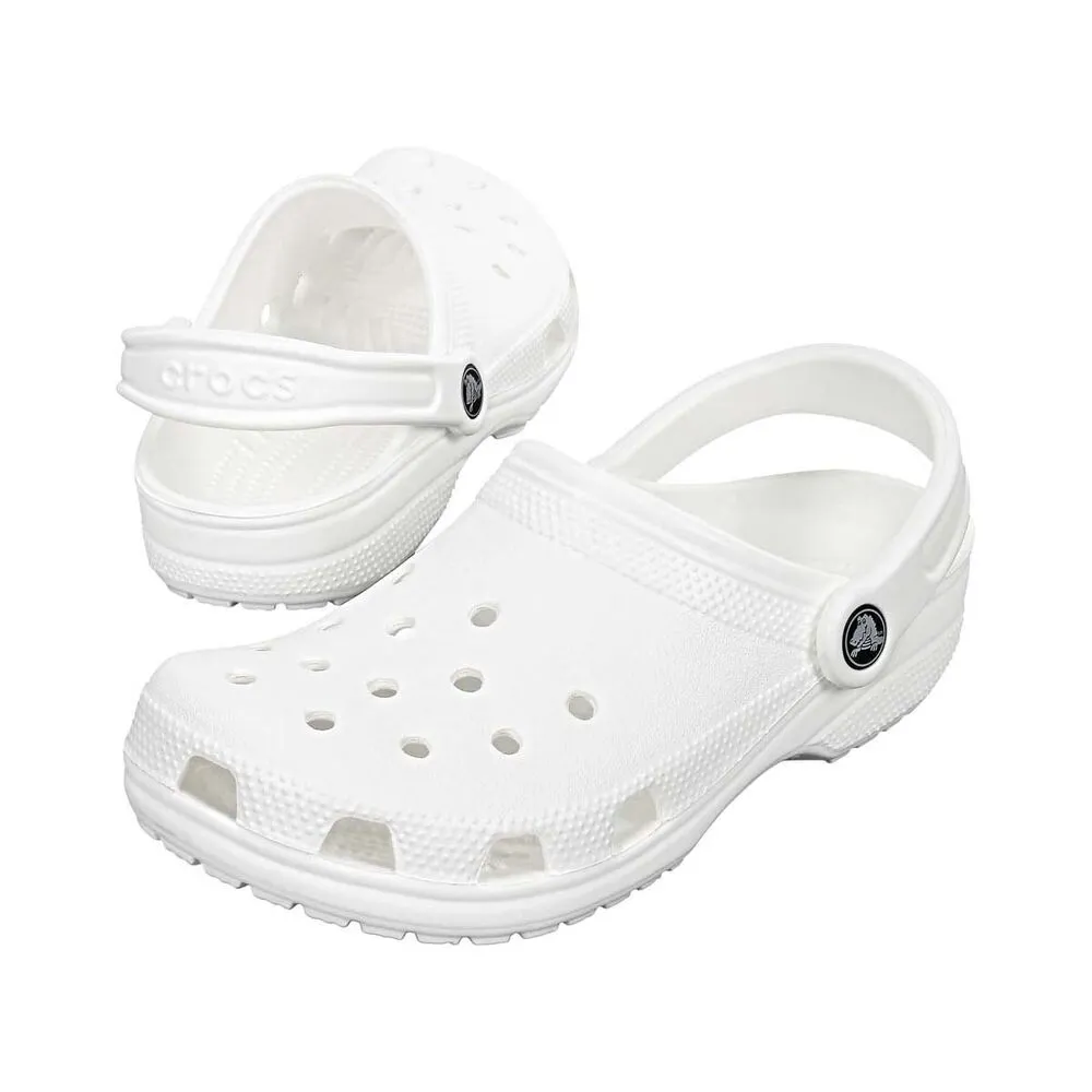 Crocs Classic Clog