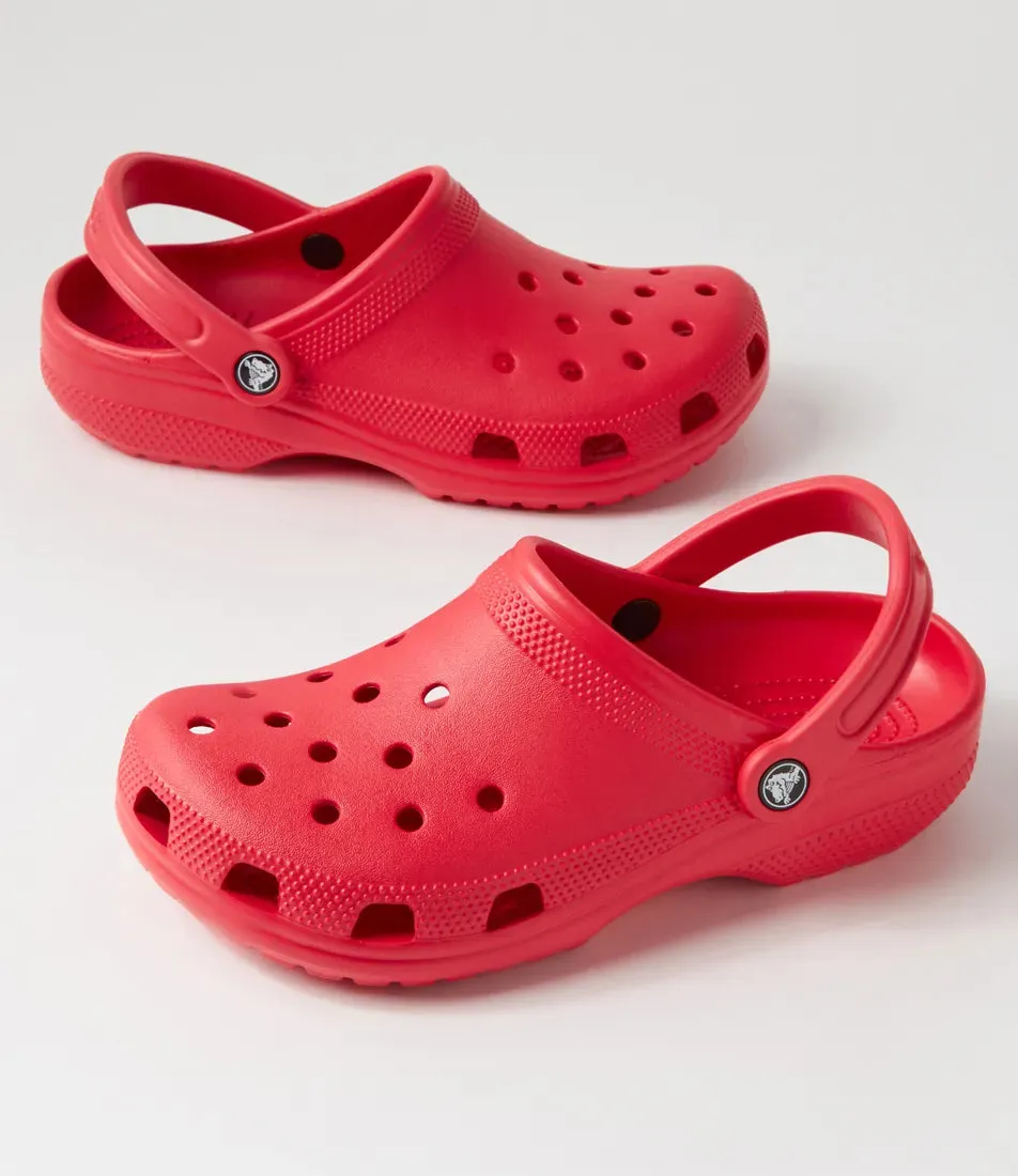 Crocs Classic Clog