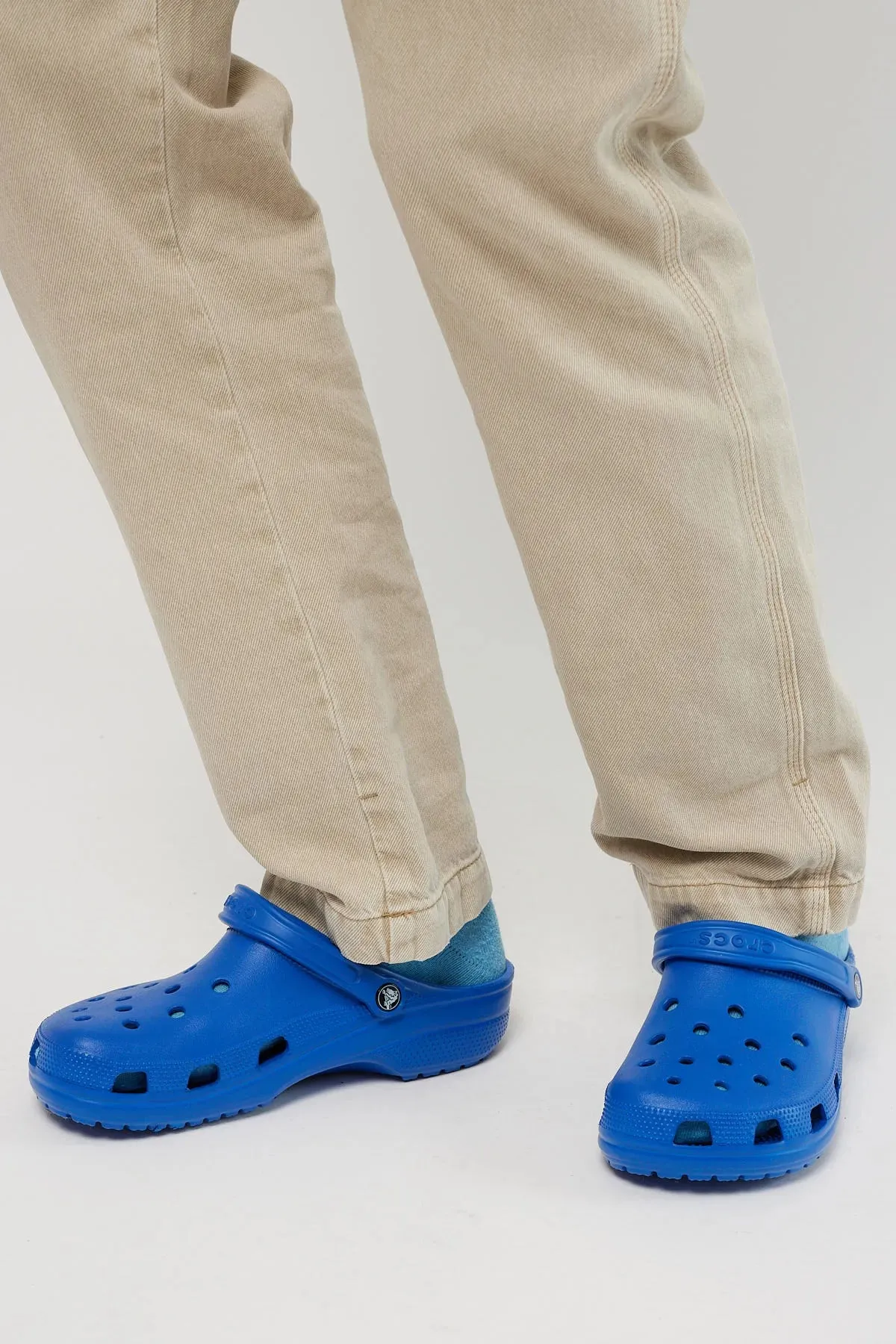 Crocs Classic Clog
