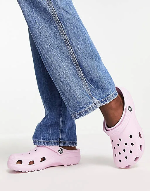 Crocs Classic Clog