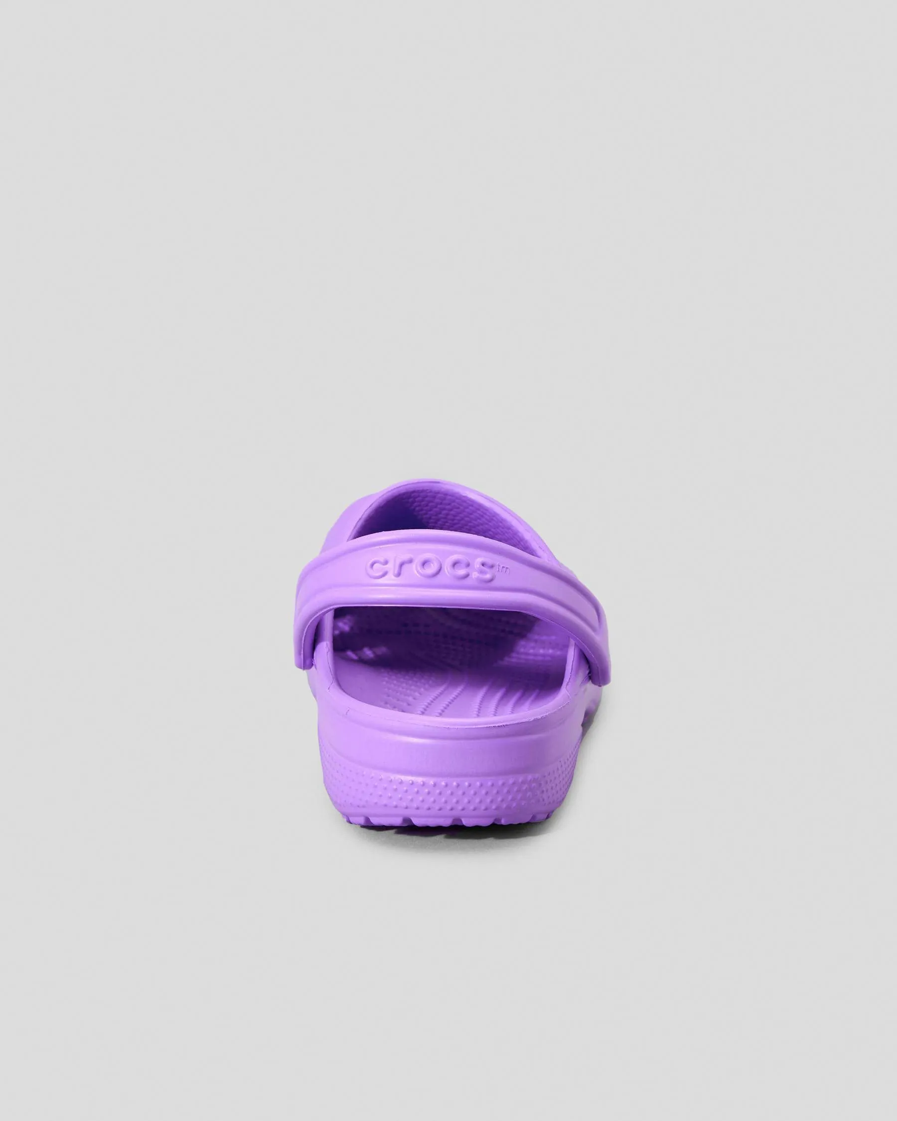 Crocs Classic Clog