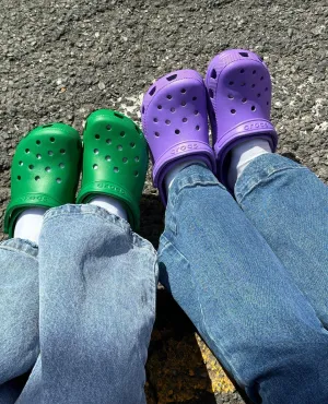 Crocs Classic Clog