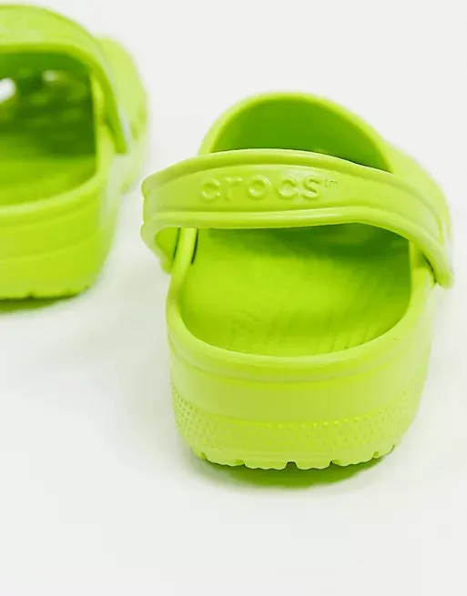 Crocs Classic Clog