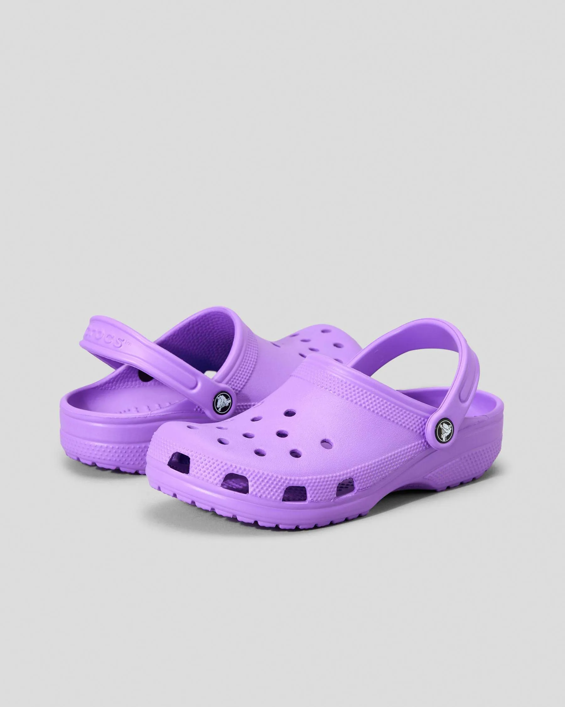 Crocs Classic Clog