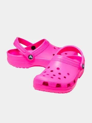 Crocs Classic Clog