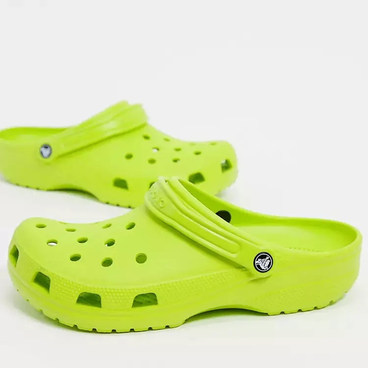 Crocs Classic Clog
