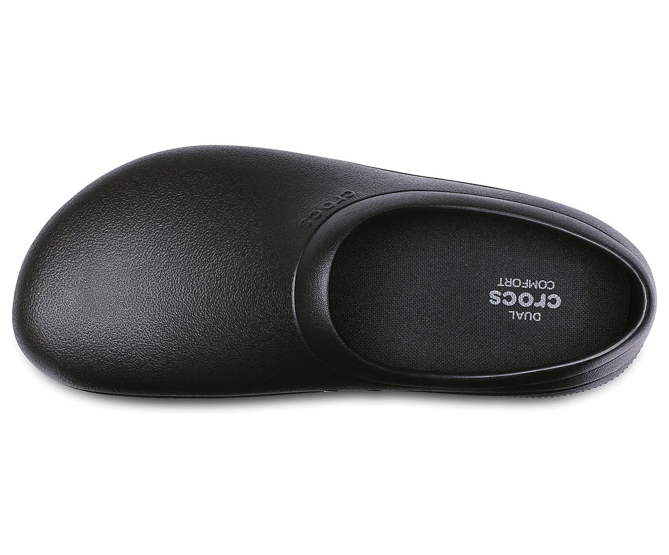 Crocs On-The-Clock Work Slip-On