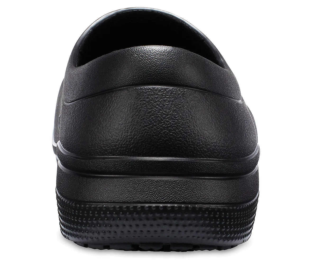 Crocs On-The-Clock Work Slip-On