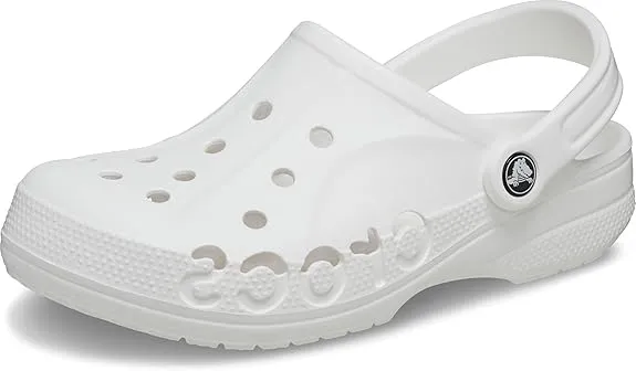 Crocs Unisex-Adult Baya Clogs Size 13W/11M