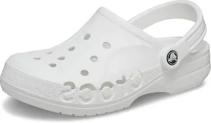 Crocs Unisex-Adult Baya Clogs Size 13W/11M