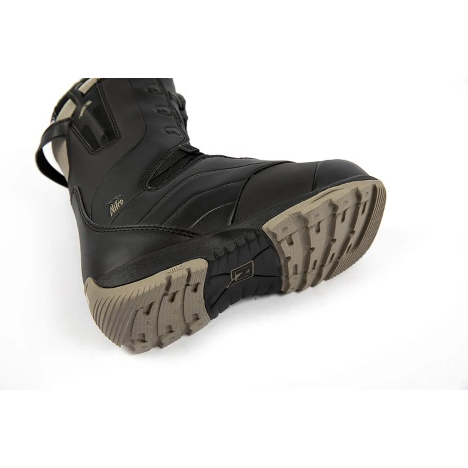 Crown TLS Ladies Snowboard Boots 2021