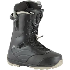 Crown TLS Ladies Snowboard Boots 2021