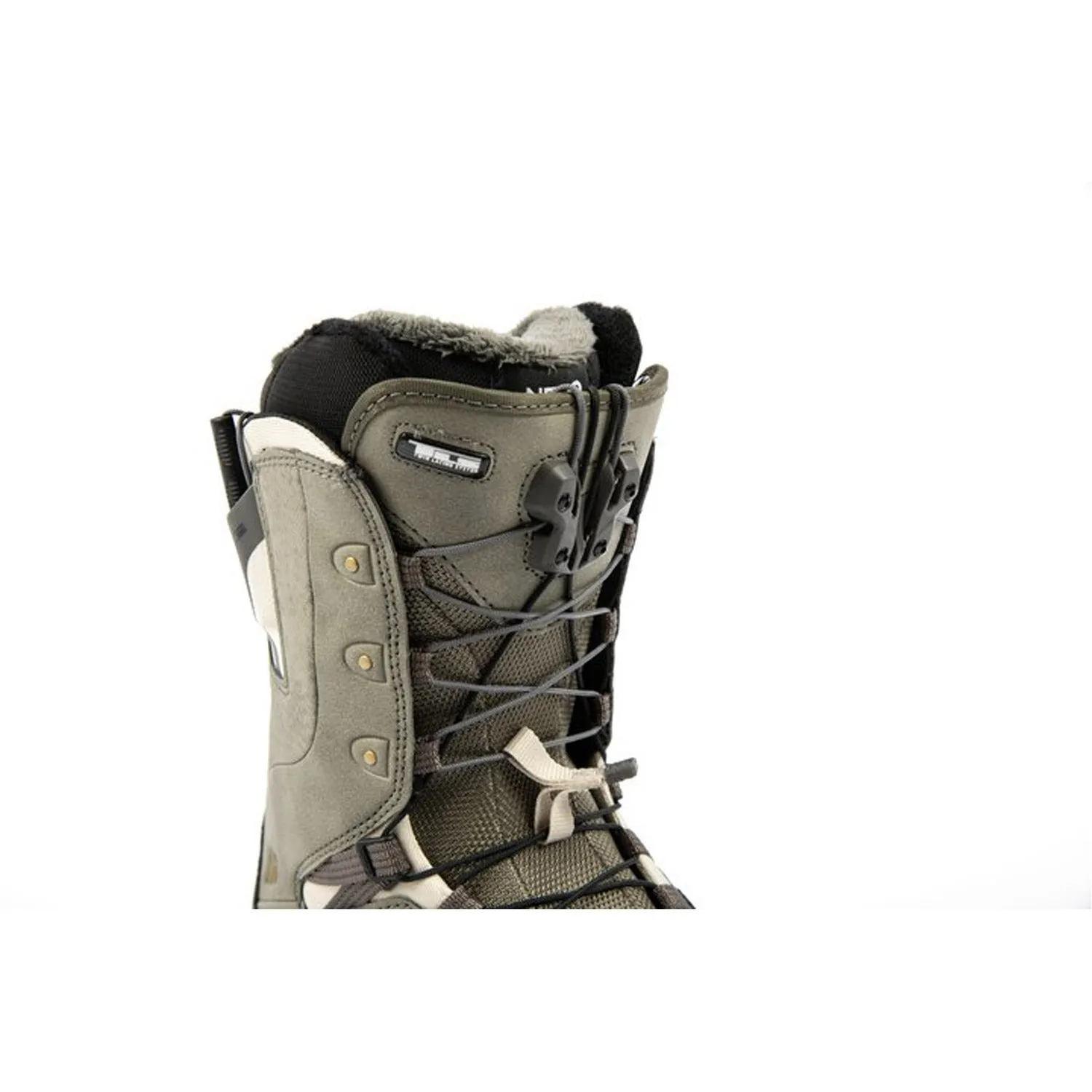 Crown TLS Ladies Snowboard Boots 2021