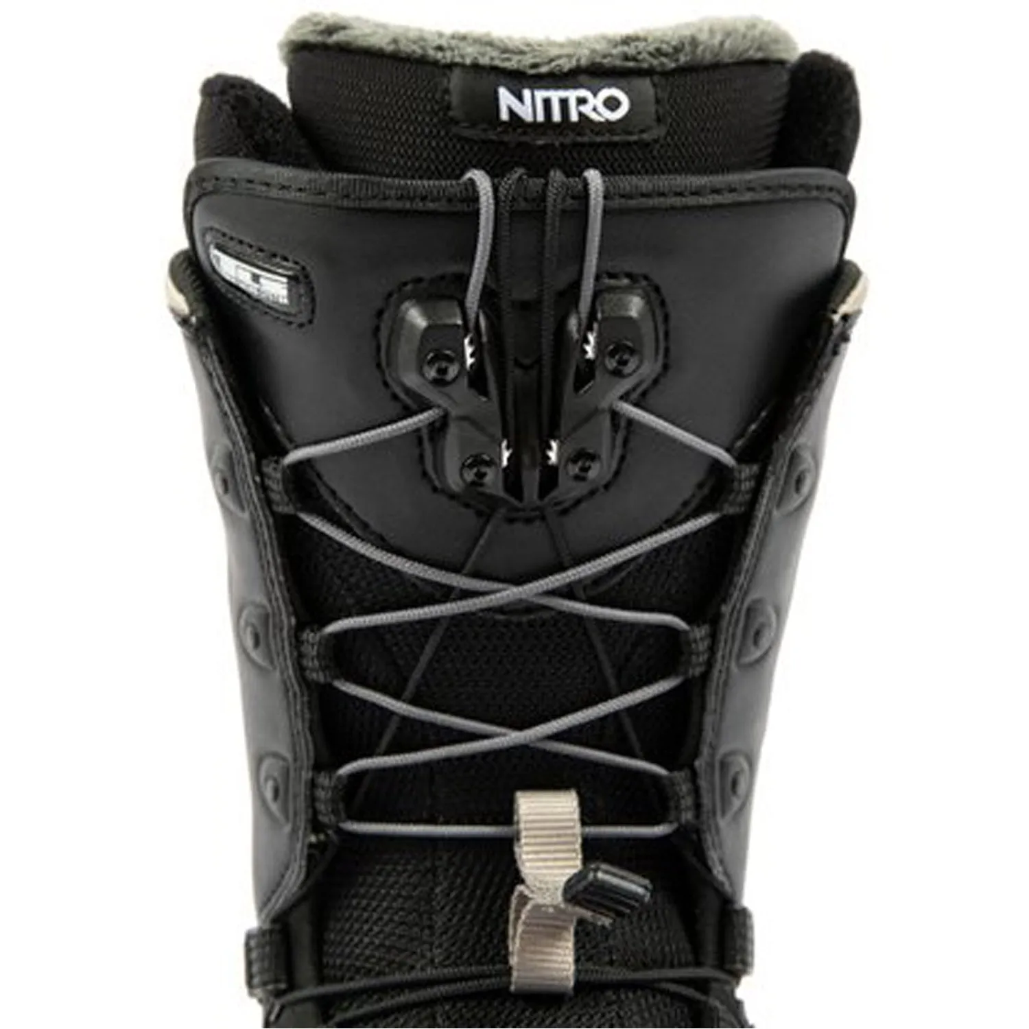 Crown TLS Ladies Snowboard Boots 2021