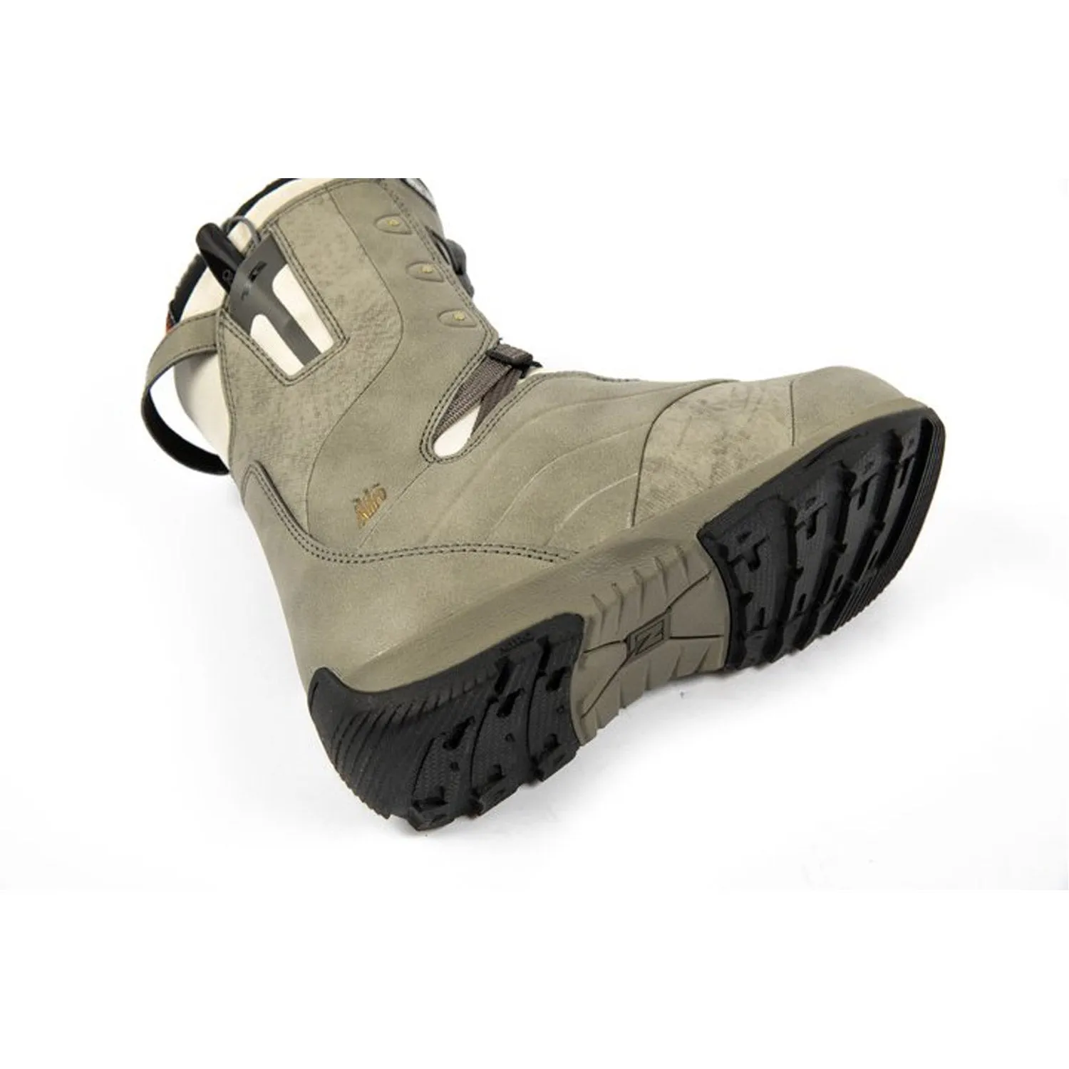 Crown TLS Ladies Snowboard Boots 2021