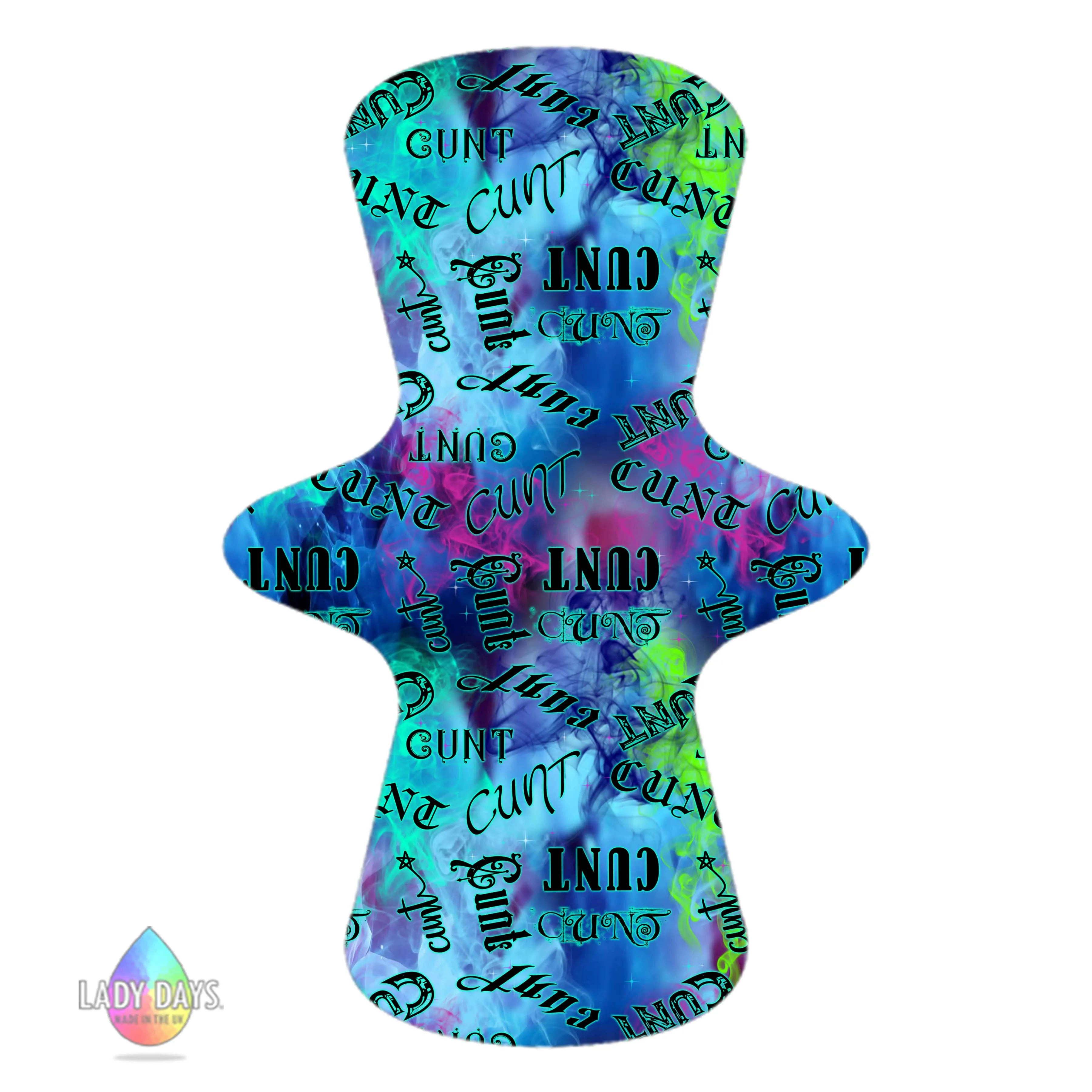 Custom Order - C@NT