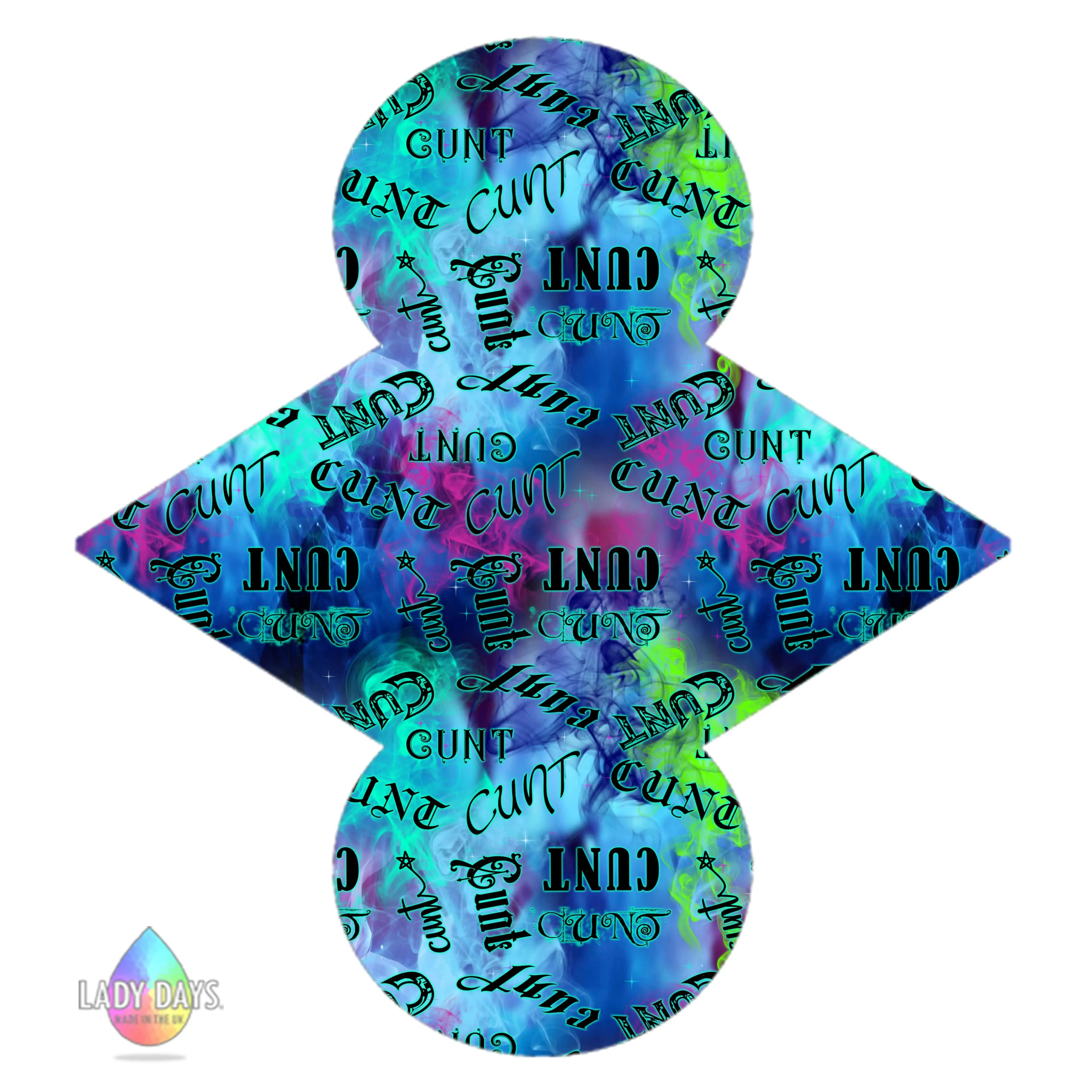 Custom Order - C@NT