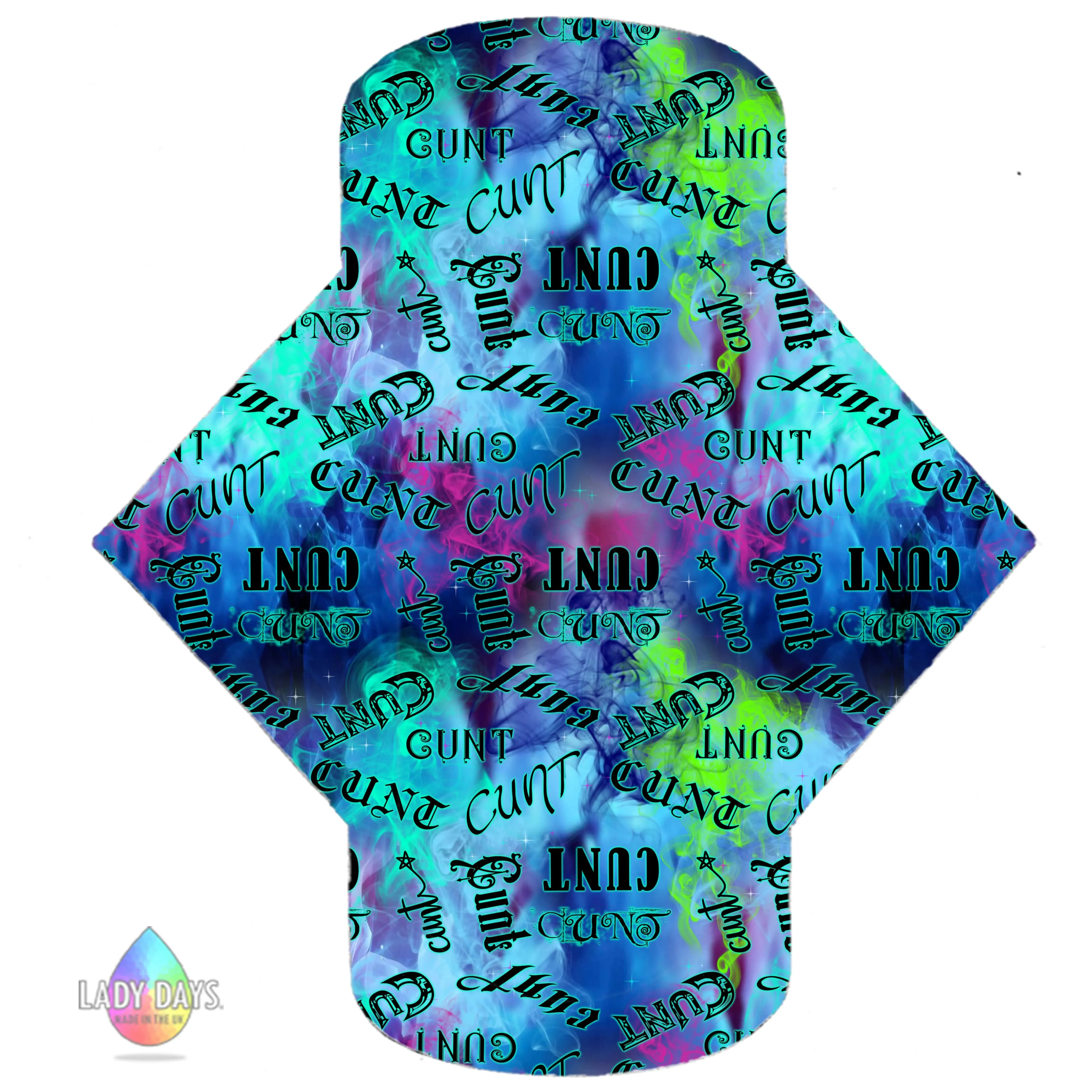 Custom Order - C@NT
