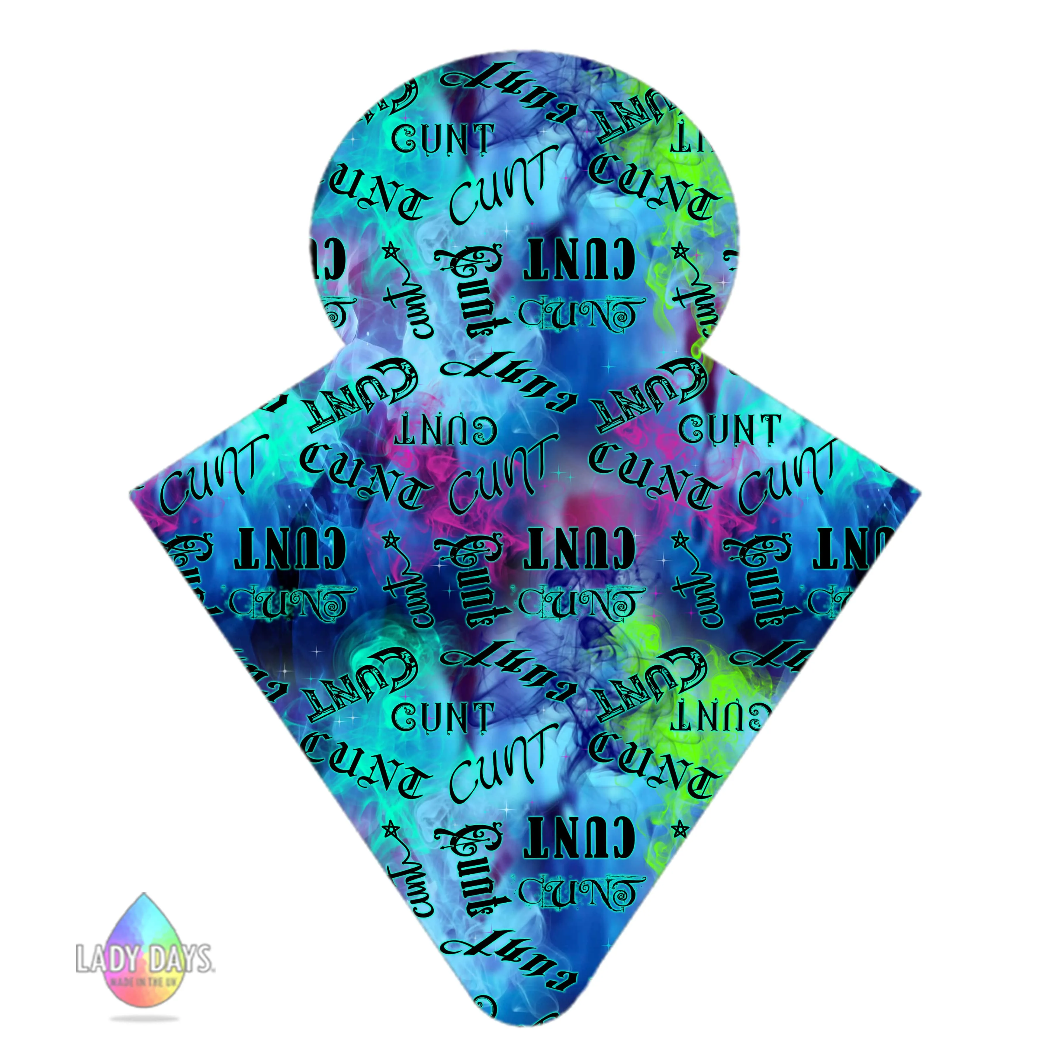 Custom Order - C@NT
