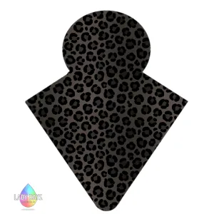 Custom Order - Dark Leopard