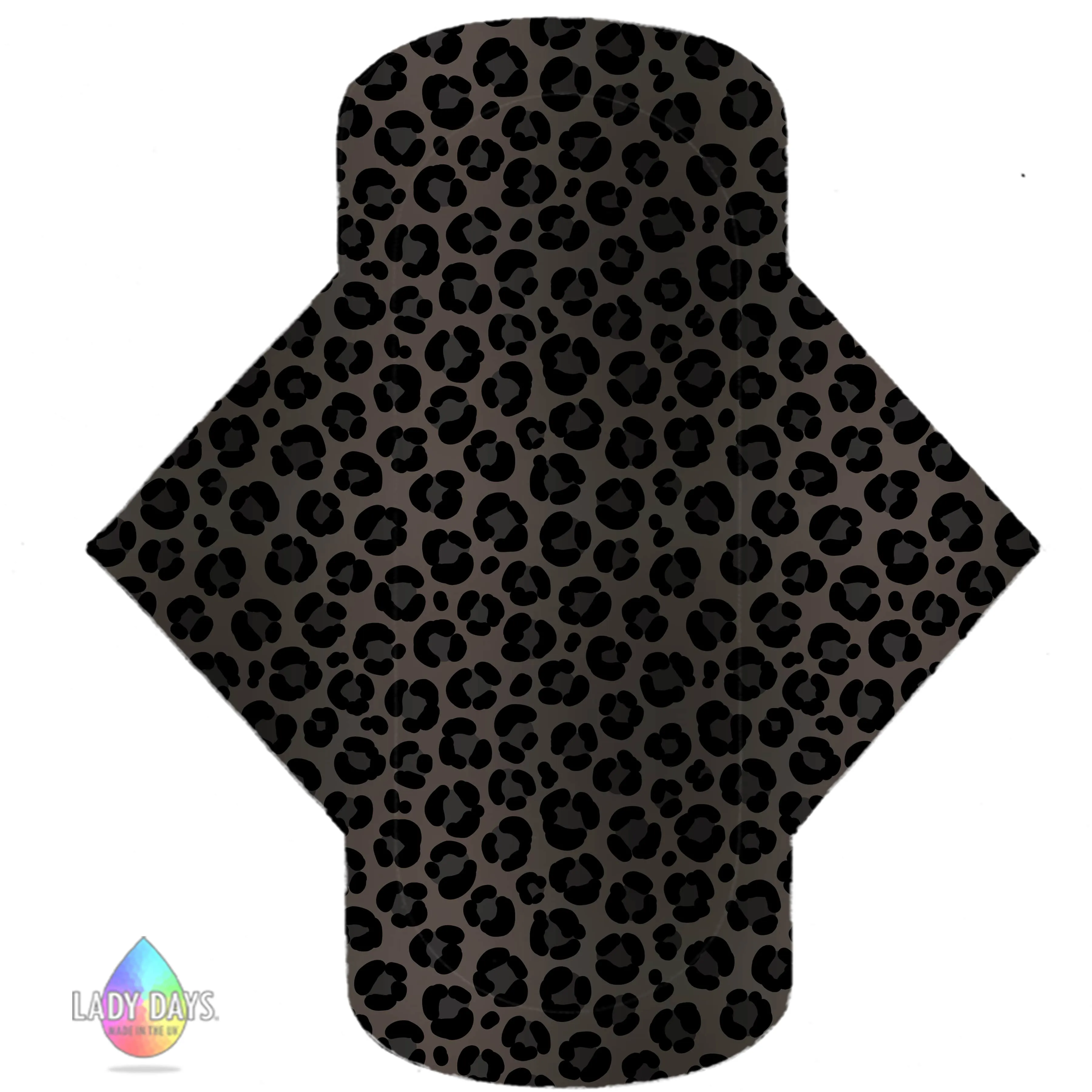 Custom Order - Dark Leopard