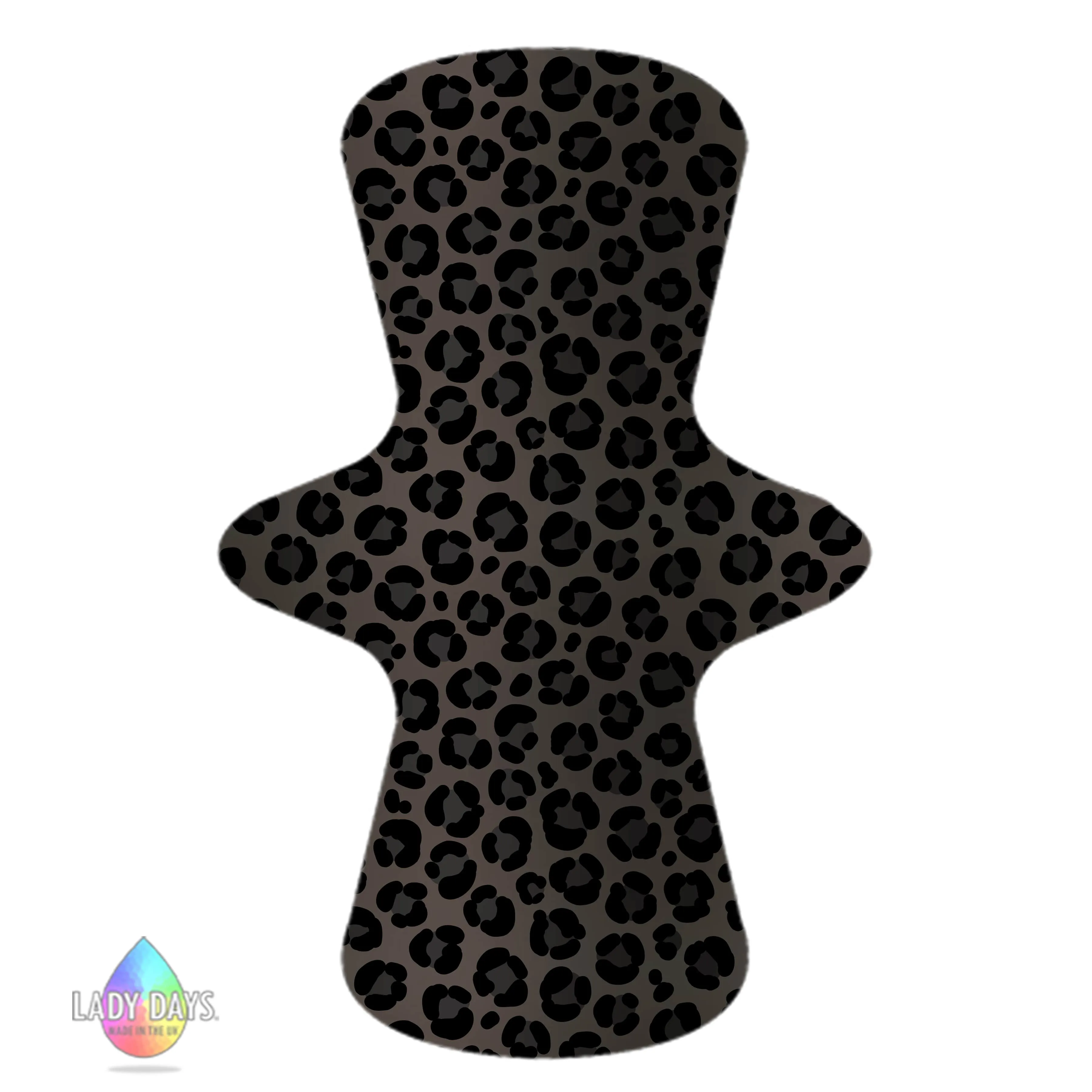 Custom Order - Dark Leopard