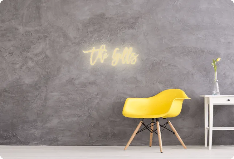 Custom order: The Gills