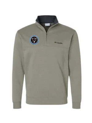 CWMD Hart Mountain™ Half-Zip Sweatshirt - Mens