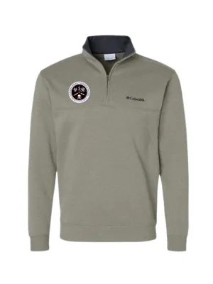 CWMD Hart Mountain™ Half-Zip Sweatshirt - Mens