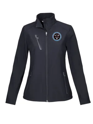 CWMD Tactical Women's Soft Shell Jacket