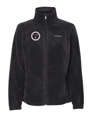 CWMD Women’s Benton Springs™ Fleece Full-Zip Jacket