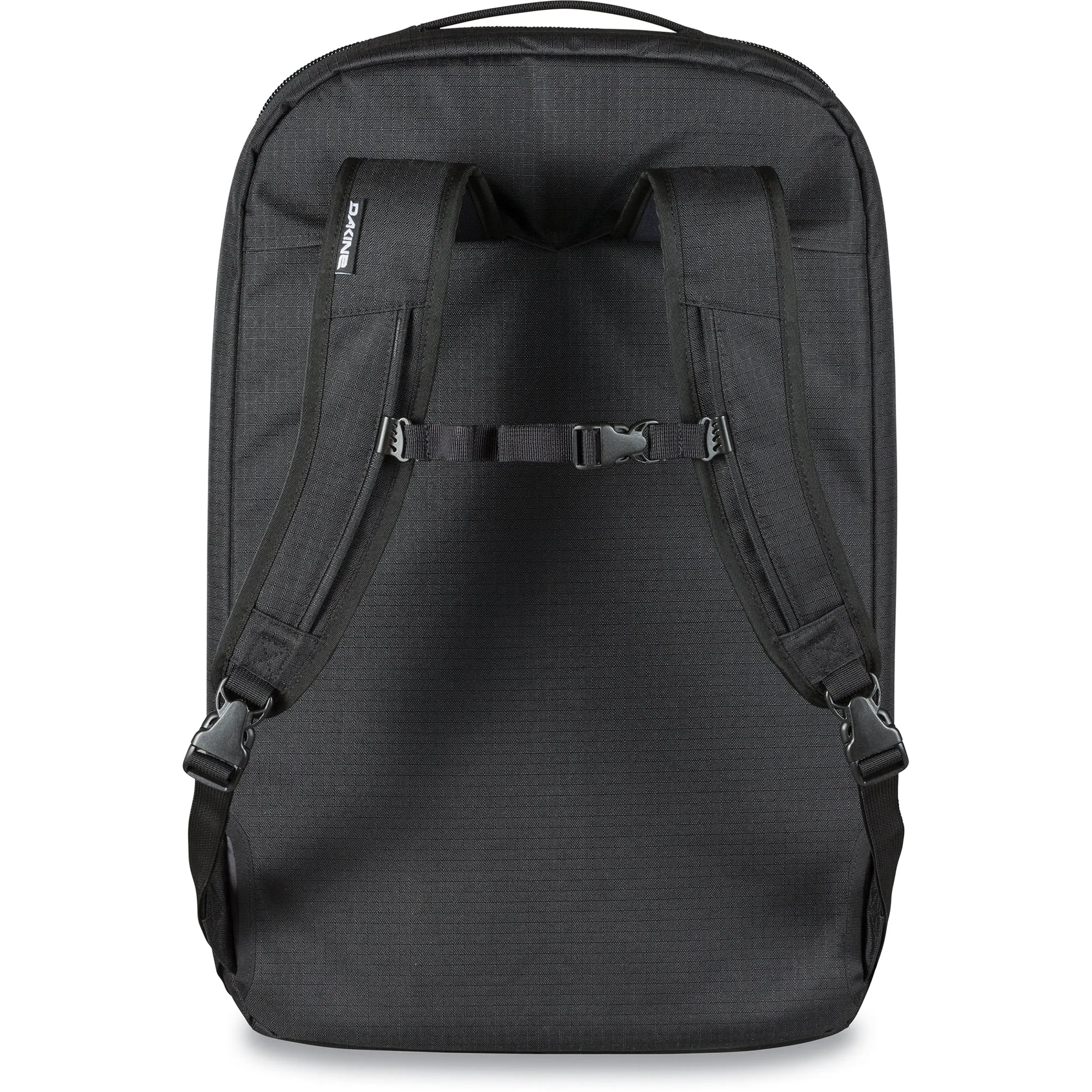 Dakine Boot Locker DLX 70L -  Black