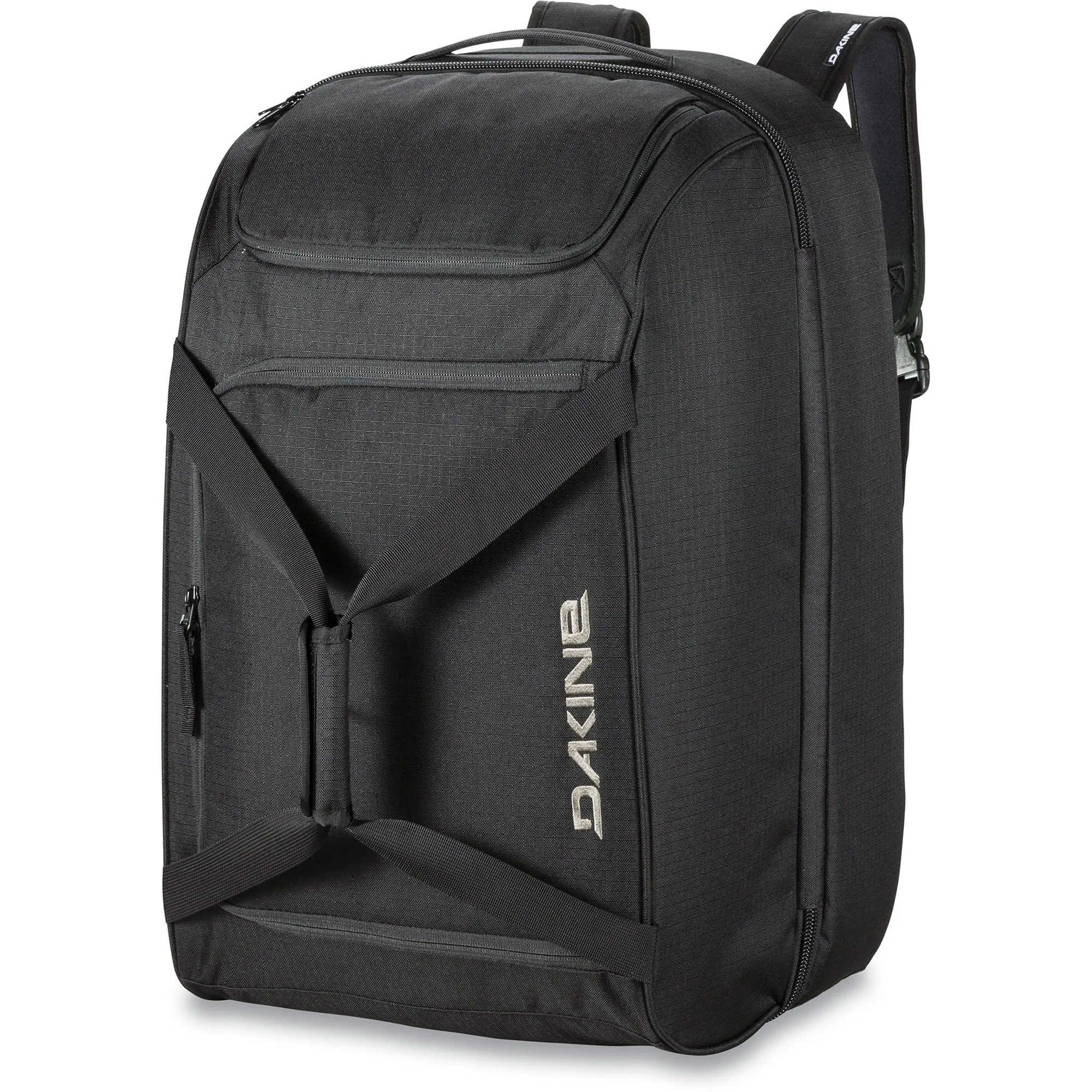Dakine Boot Locker DLX 70L -  Black