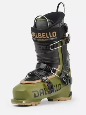 Dalbello Cabrio MV Free 120 IF Ski Boots (Men's)