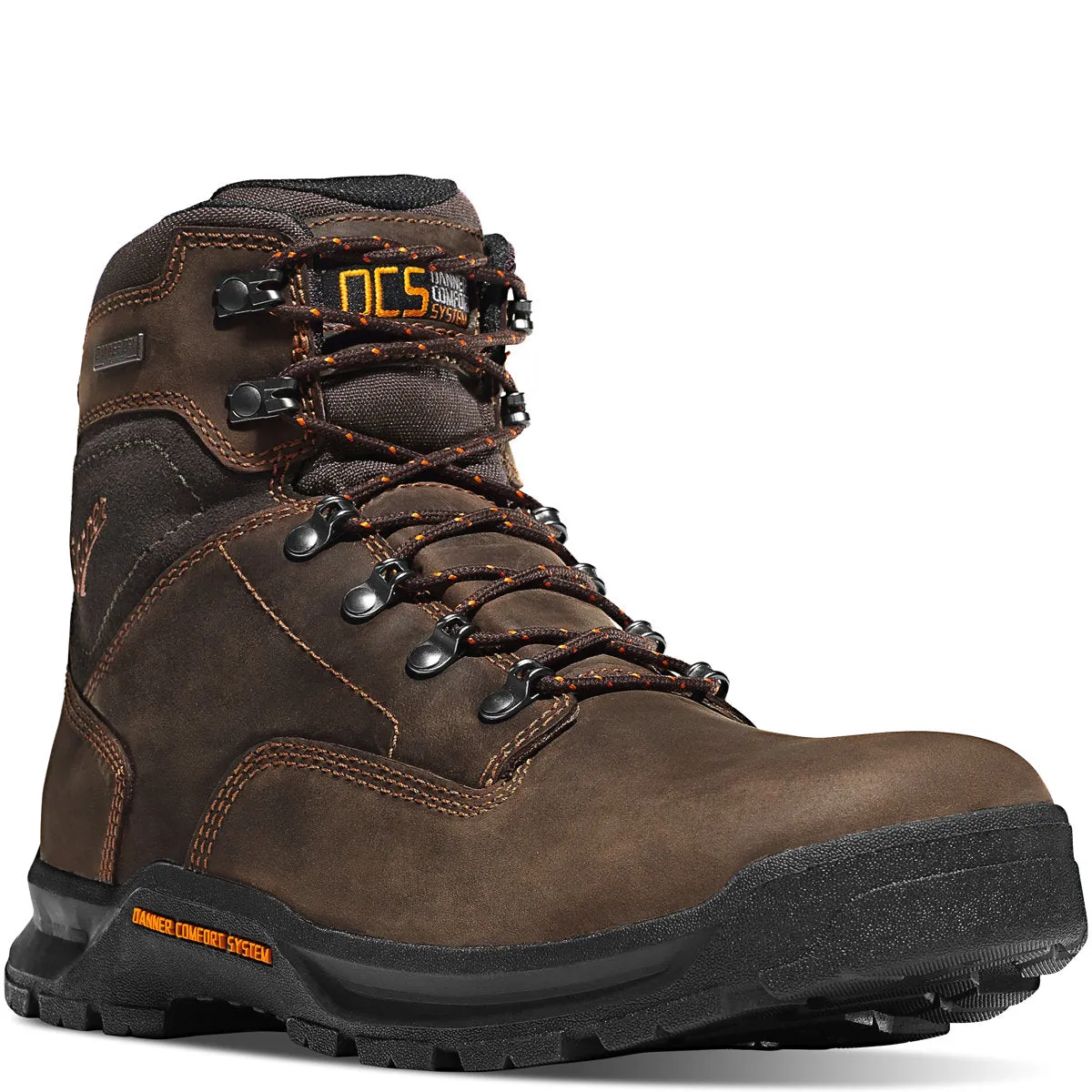 DANNER INC CRAFTER 6" NMT - 12435