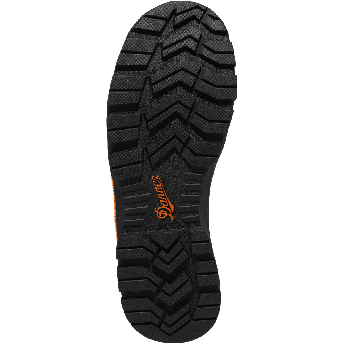 DANNER INC CRAFTER 6" NMT - 12435