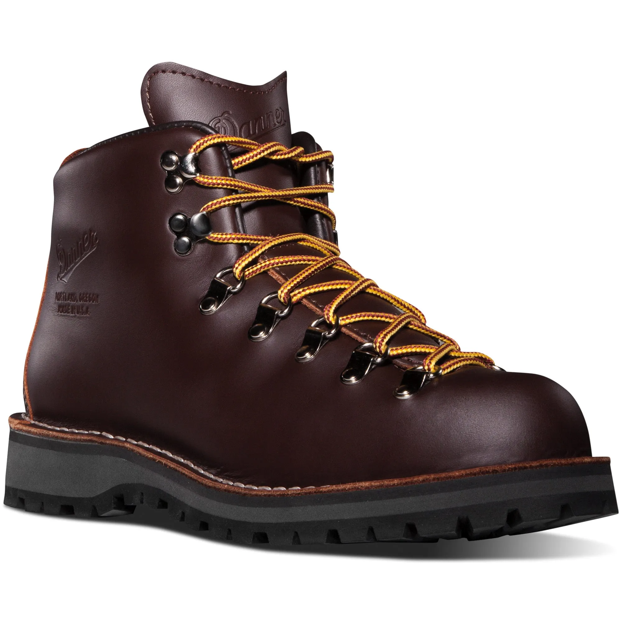 Danner - Mountain Light (Gore-Tex) - Brown