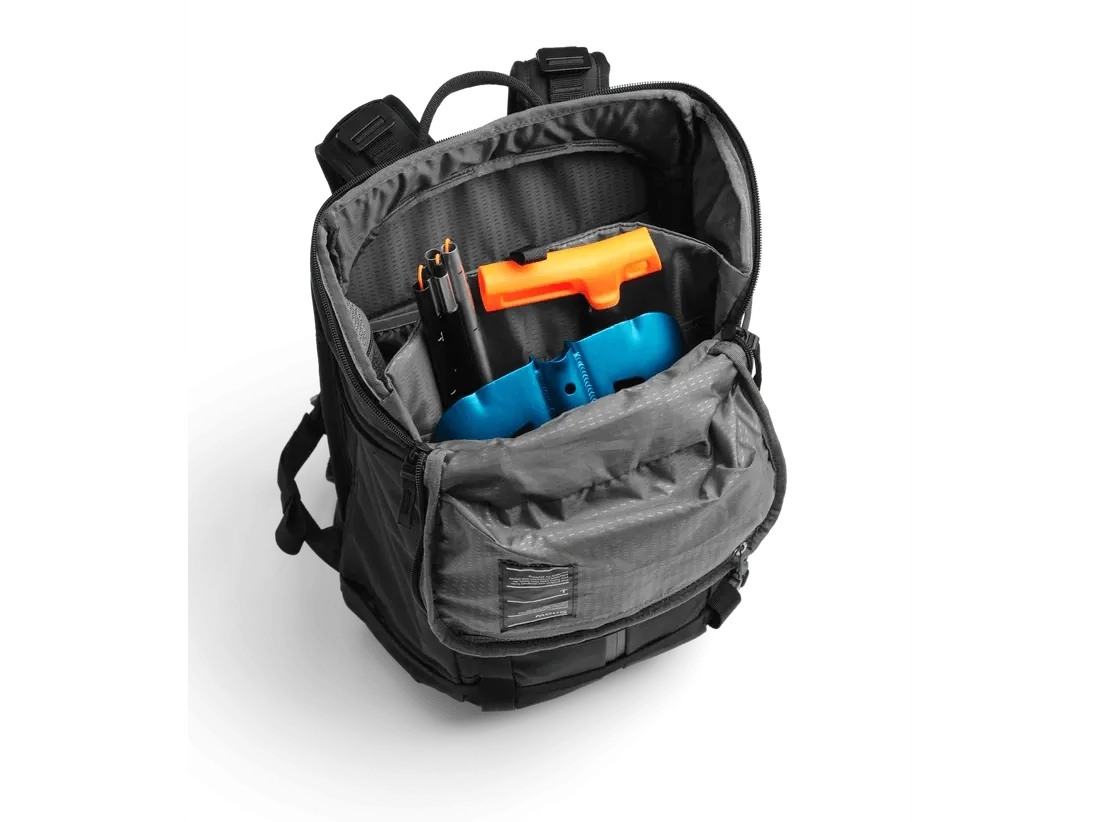 DB Backcountry Backpack 25L 2025