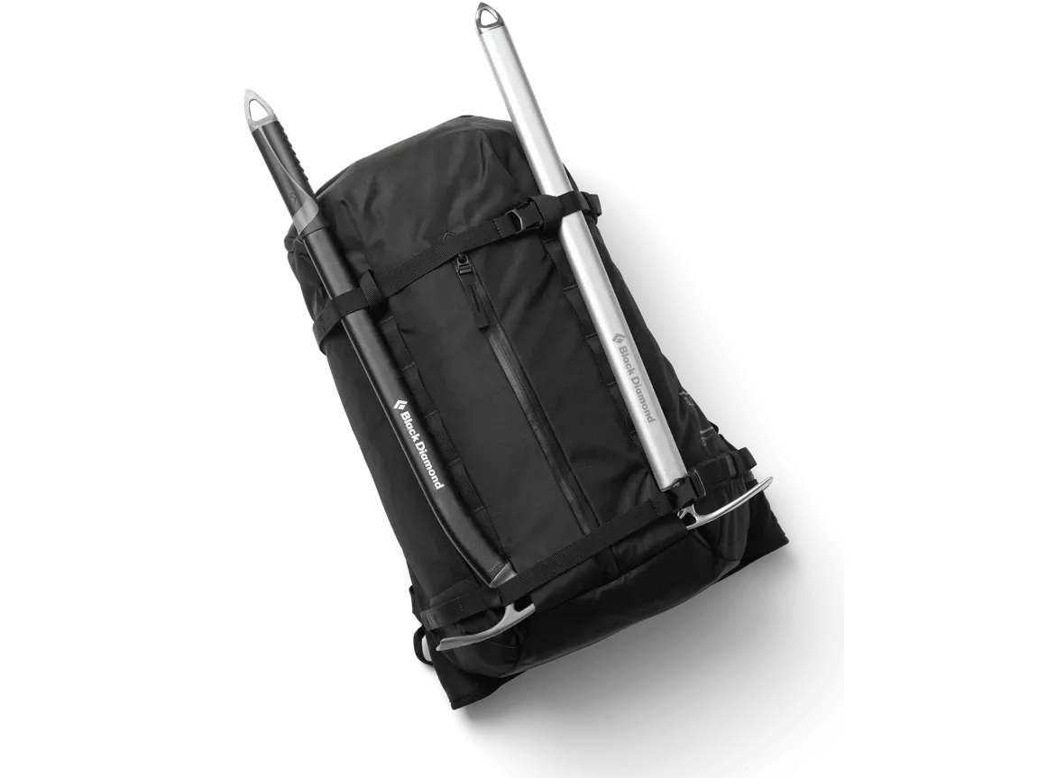 DB Backcountry Backpack 25L 2025